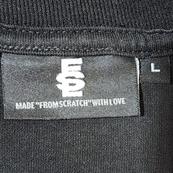 FSL Collection Men's Nipsey Hussle The Great T-Shirt - L - Picture 3 of 5